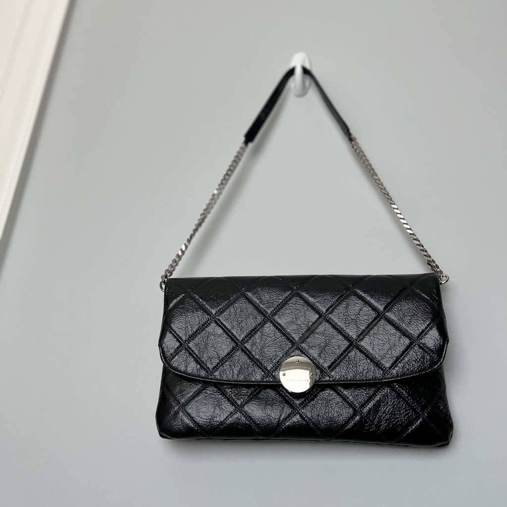 Brand New Marc Jacobs Chain Bag Wallet